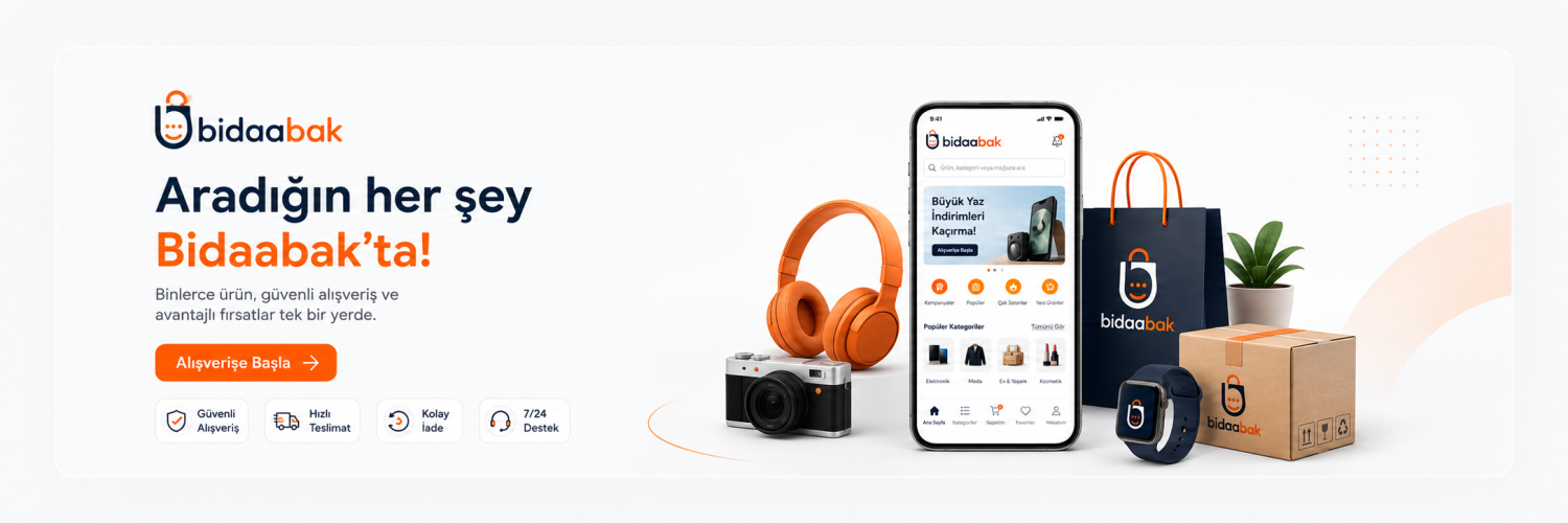Bidaabak promo